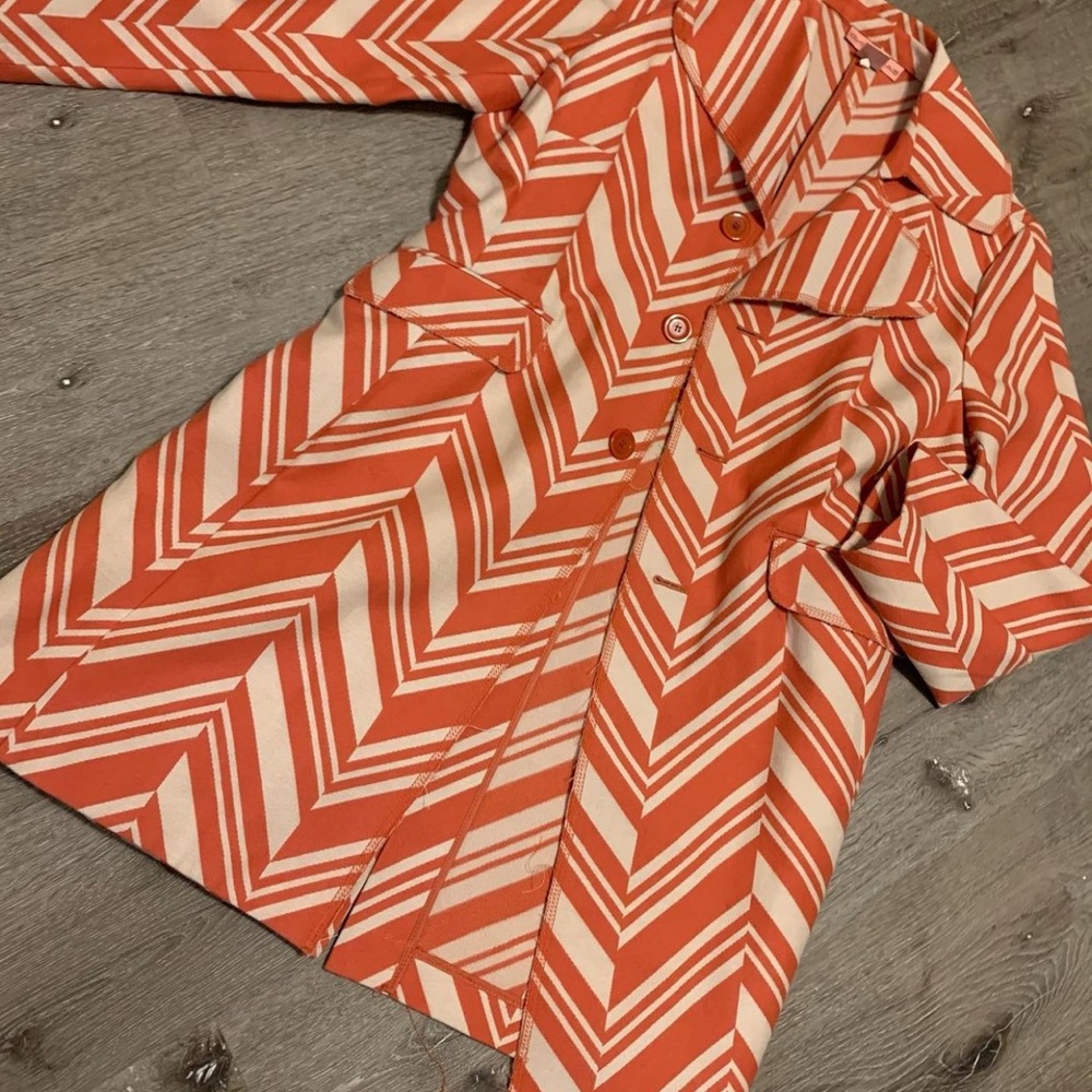 Vintage jacket